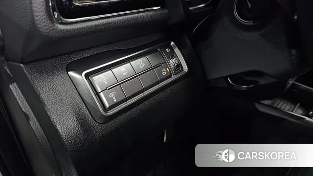 Ssangyong Berry New Tivoli 2019 Белый из Кореи, фото 3