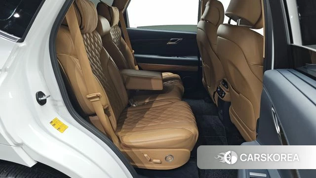 Genesis GV80 2020 Белый из Кореи, фото 3