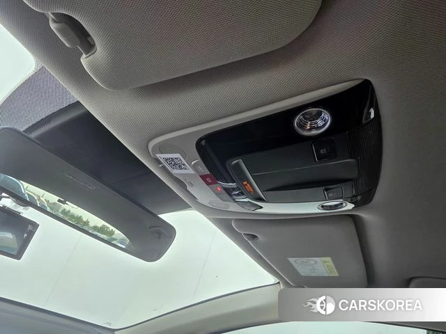 Kia K5 3rd generation 2022 Белый из Кореи, фото 3