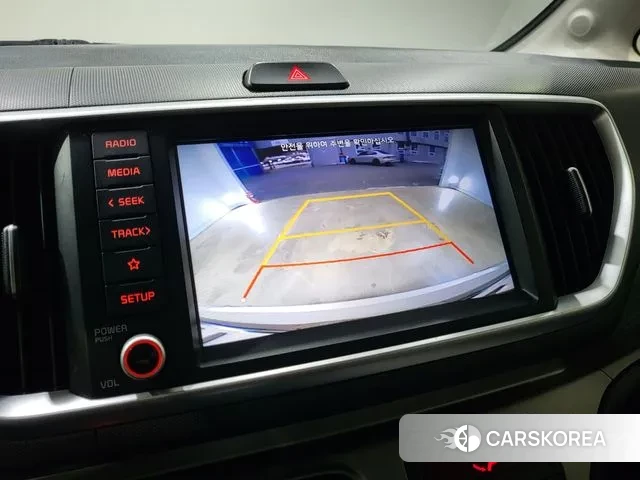 Kia The New Ray 2020 Жемчужный цвет из Кореи, фото 3