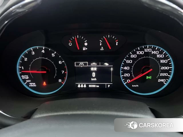 Chevrolet Mai Ruibao XL 2021 Черный из Китая, фото 3