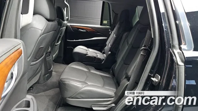 Cadillac Escalade id 2664023 из Кореи 3