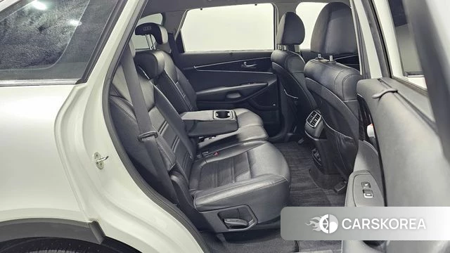 Kia The New Sorento 2020 Белый из Кореи, фото 3