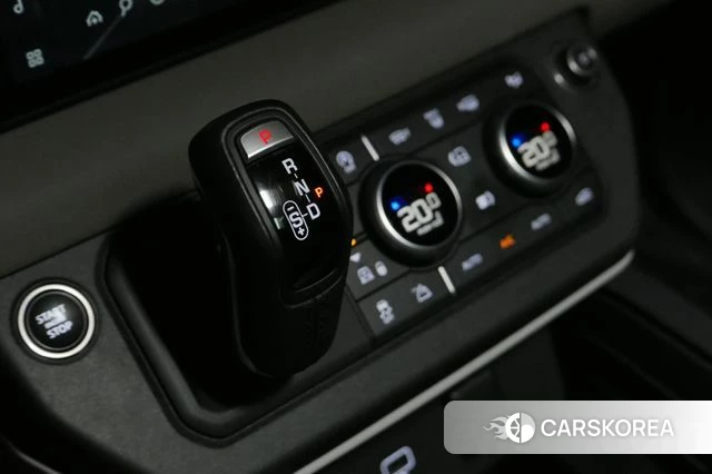 Land Rover Defender (L663) 2021 Серый из Кореи, фото 3
