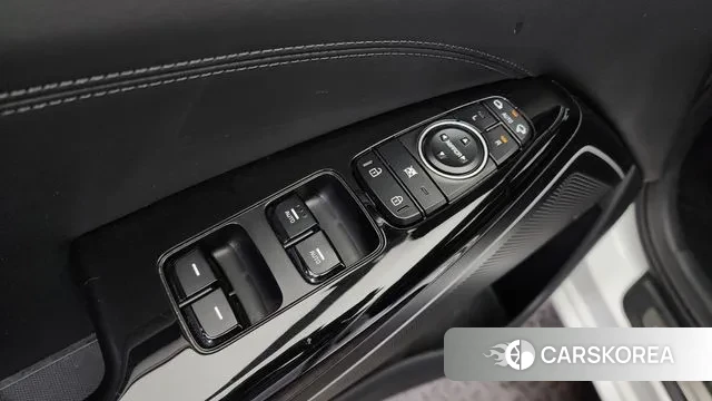 Kia Come New K7 2018 Белый из Кореи, фото 3