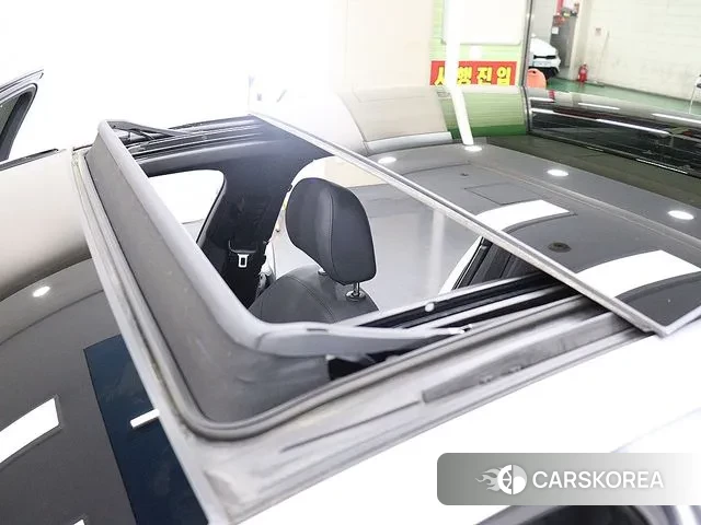 Audi A6 (C8) id 2885837 из Кореи 3