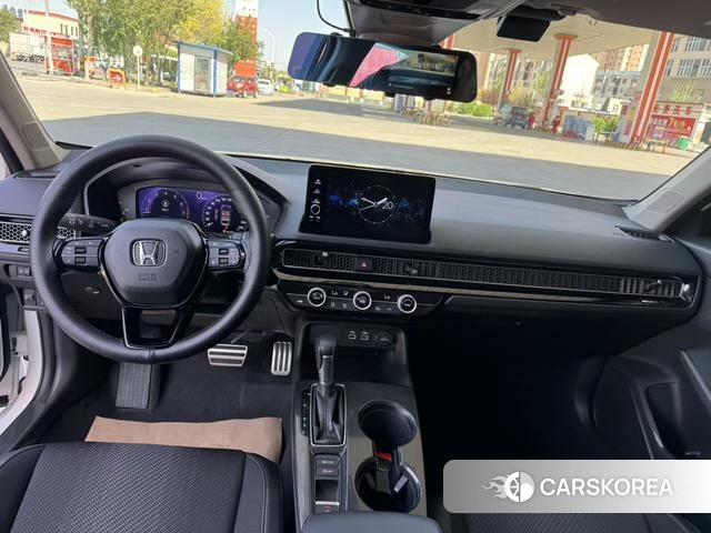 Honda Style 2022 Белый из Китая, фото 3