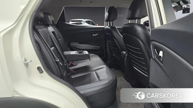 Ssangyong Berry New Tivoli 2019 Белый из Кореи, фото 3