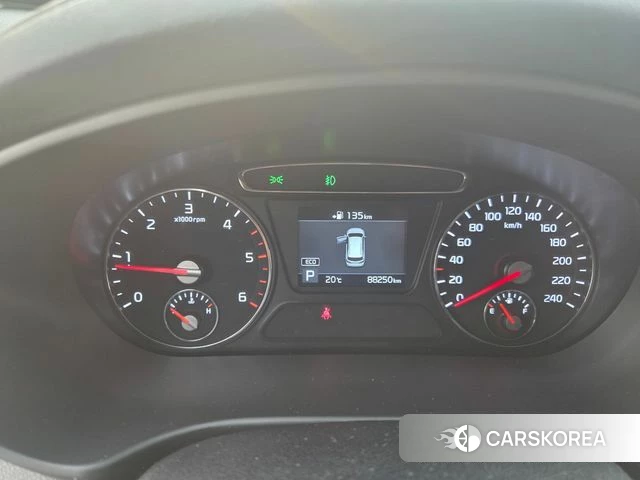 Kia The New Sorento 2018 Жемчужный цвет из Кореи, фото 3