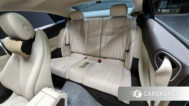 Mercedes-Benz E-Class W213 2019 Черный из Кореи, фото 3