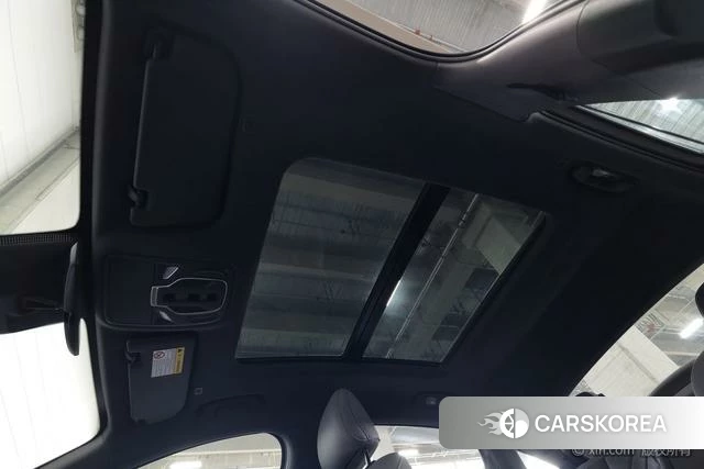 Roewe M7 DMH 2025 Темно-серый из Китая, фото 3