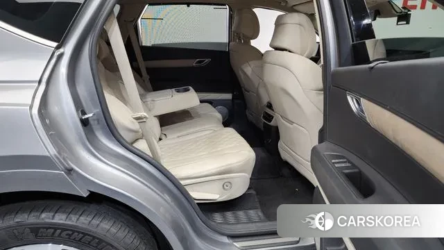 Genesis GV80 2022 Серебряный из Кореи, фото 3