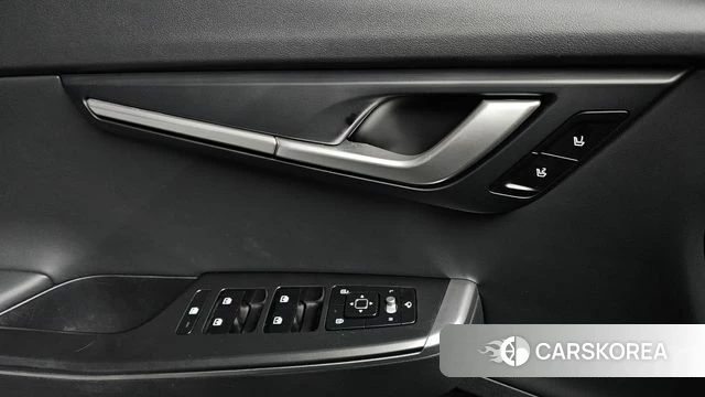 Kia EV6 2022 Жемчужный цвет из Кореи, фото 3