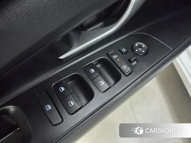 Hyundai Avante (CN7) 2023 Черный из Кореи, фото 3