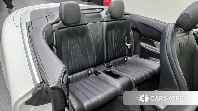 Mercedes-Benz E-Class W213 2021 Белый из Кореи, фото 3