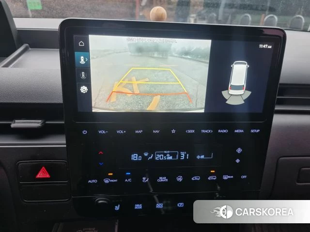 Hyundai Staria 2024 Черный из Кореи, фото 3