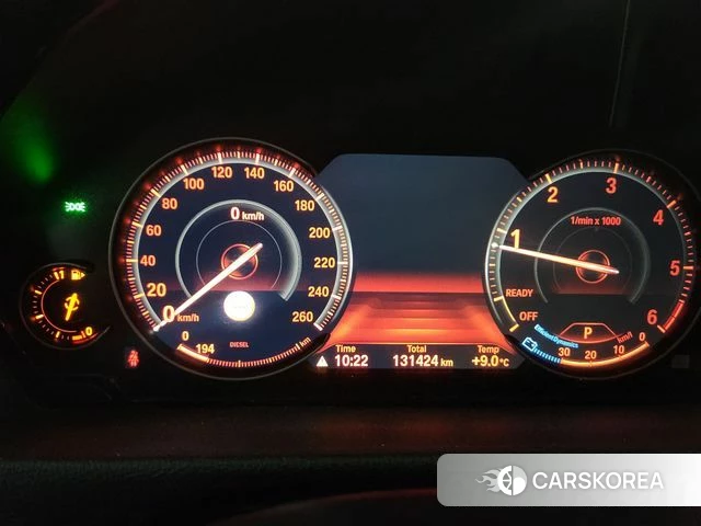 BMW 3 Series (F30) 2018 Белый из Кореи, фото 3