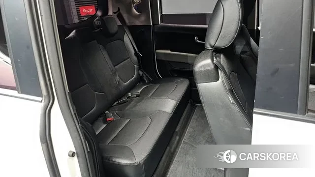 Kia The New Ray 2020 Белый из Кореи, фото 3