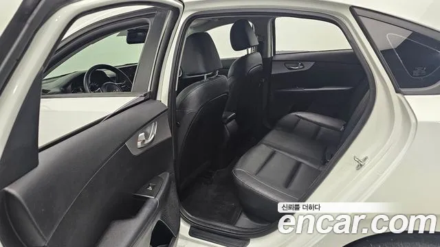 Kia The New K3 2nd generation id 2334962 из Кореи 3