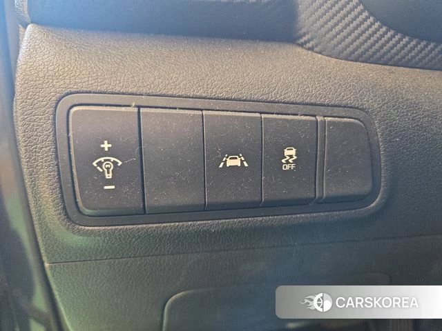 Hyundai All New Tucson 2019 Серый из Кореи, фото 3