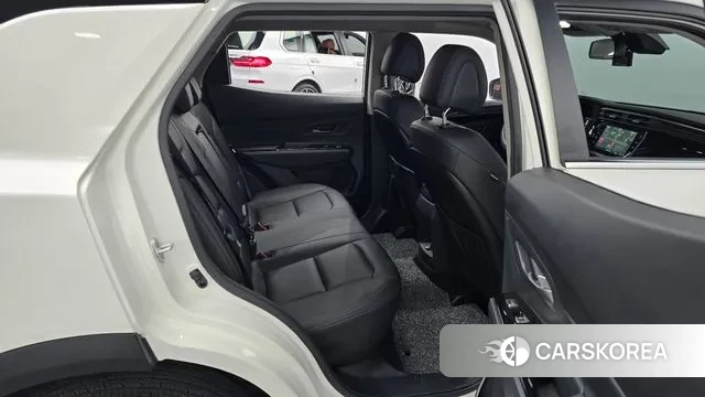 Ssangyong Beautiful Korando 2025 Белый из Кореи, фото 3