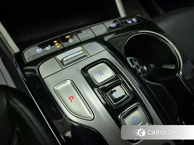 Hyundai Tucson (NX4) 2023 Серый из Кореи, фото 3