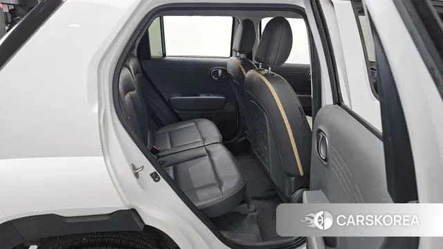 Hyundai Casper 2021 Белый из Кореи, фото 3