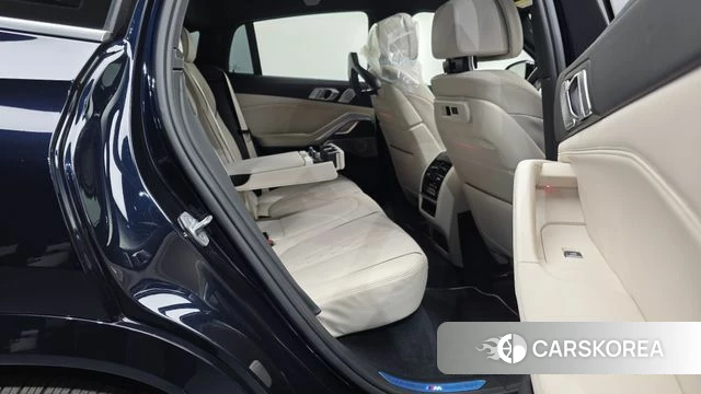 BMW X6 (G06) 2020 Черный из Кореи, фото 3