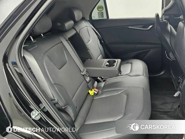 Kia Di All New Niro EV 2023 Черный из Кореи, фото 3