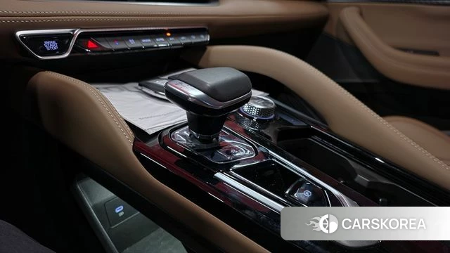 Renault Korea (Samsung) Grand Coleos 2026 Белый из Кореи, фото 3