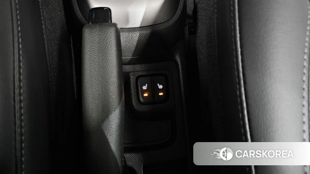 Chevrolet (GM Daewoo) The New Spark 2020 Белый из Кореи, фото 3