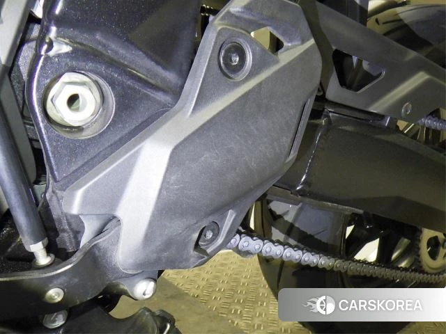 Проданный Suzuki V-STROM 800 id 4032958 из Японии, фото 2