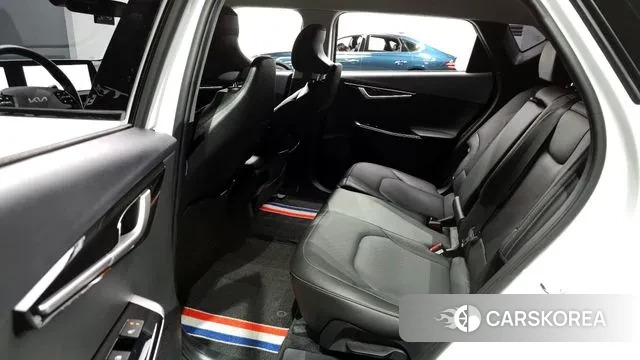 Kia EV6 id 3644548 из Кореи 3