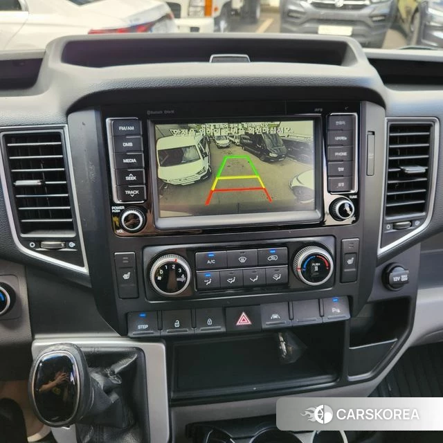 Hyundai Solati 2018 Черный из Кореи, фото 3