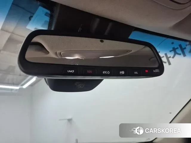 Kia The New Niro 2019 Белый из Кореи, фото 3