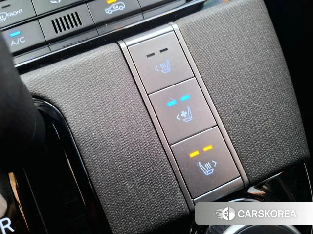 Hyundai Casper 2022 Белый из Кореи, фото 3