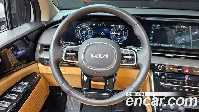 Kia Carnival 4th generation id 2698884 из Кореи 3