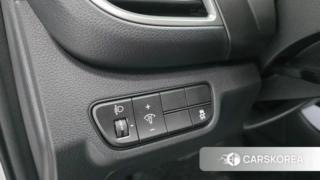 Kia The New Seltos 2025 Белый из Кореи, фото 3