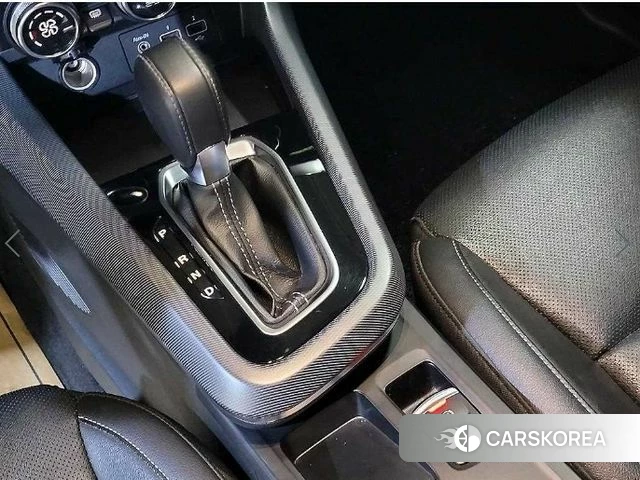 Renault Korea (Samsung) XM3 2020 Серый из Кореи, фото 3