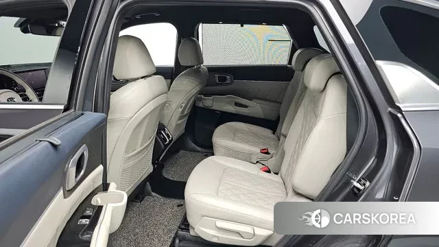 Kia Sorento 4th Generation 2020 Серый из Кореи, фото 3