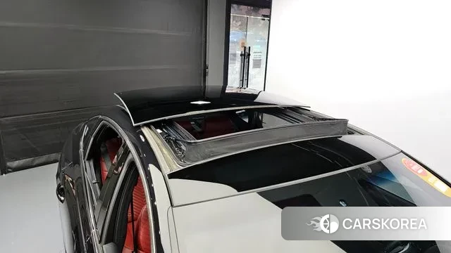 Genesis G80 (RG3) 2022 Белый из Кореи, фото 3