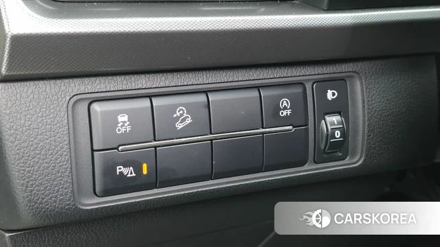 Ssangyong The New Rexton Sport 2025 Жемчужный цвет из Кореи, фото 3
