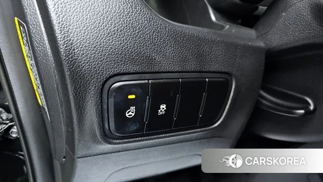 Kia The New Kia Ray EV 2024 Черный из Кореи, фото 3