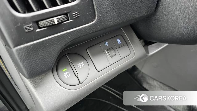 Hyundai The New Grand Starex 2019 Серебряный из Кореи, фото 3