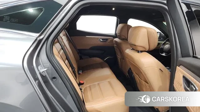 Renault Korea (Samsung) The New SM6 2020 Серый из Кореи, фото 3