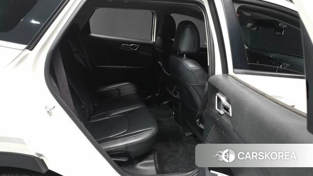 Kia Sportage 5th Generation 2022 Белый из Кореи, фото 3