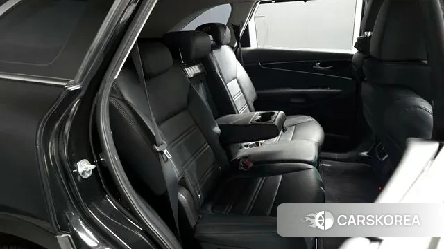 Kia The New Sorento 2019 Серый из Кореи, фото 3