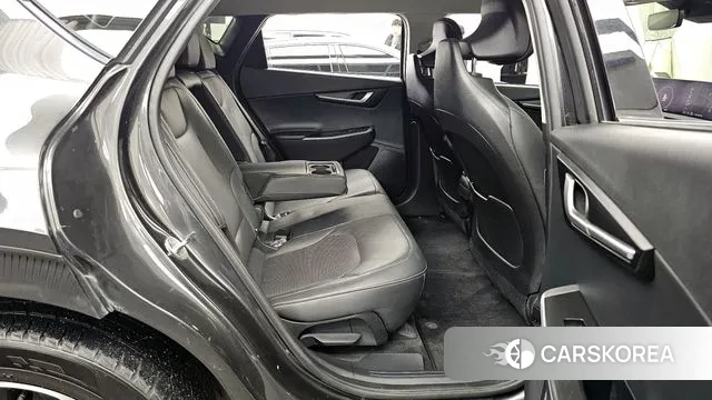 Kia EV6 2022 Серый из Кореи, фото 3