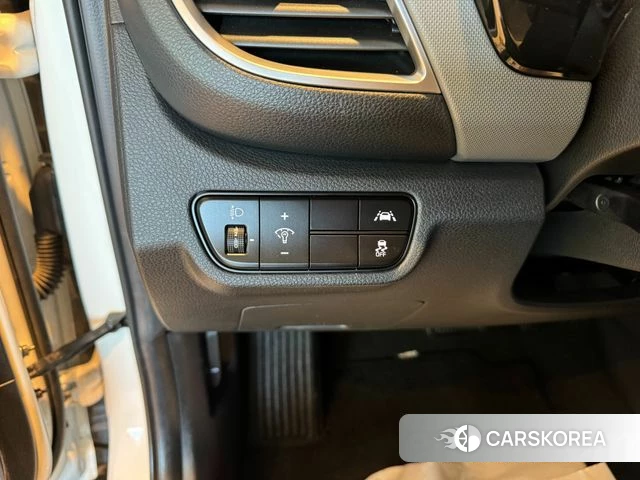 Kia Seltos 2020 Белый из Кореи, фото 3