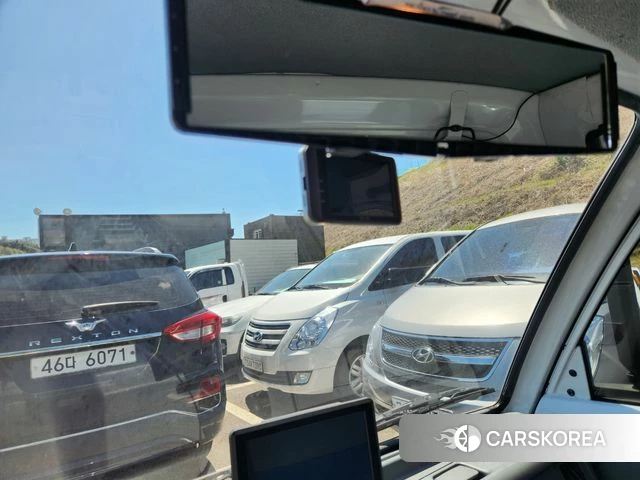 Chevrolet (GM Daewoo) New Labo 2021 Белый из Кореи, фото 3